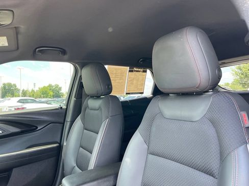 Used 2022 Chevrolet TrailBlazer RS FWD image 20