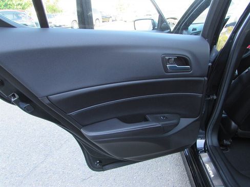 Used 2019 Acura ILX FWD image 21
