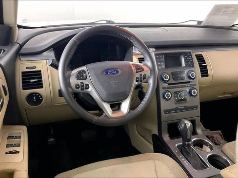 Used 2015 Ford Flex SE FWD image 2