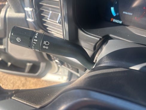 Used 2024 Ford F350 Lariat w/ FX4 Off-Road Package image 20