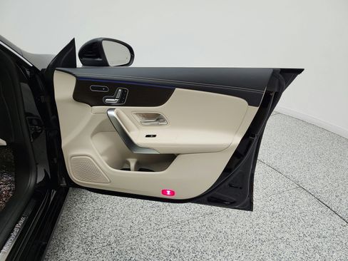 Certified 2026 Mercedes-Benz CLA 250 image 21