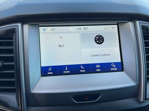 Used 2022 Ford Ranger XL w/ Equipment Group 101A High AWD/4WD image 15