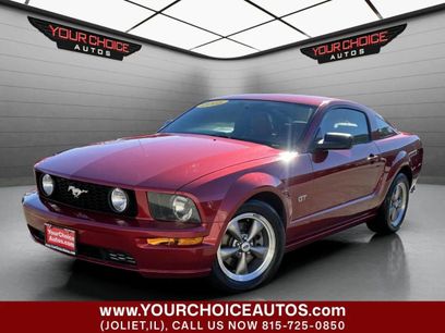 Used 2005 Ford Mustang GT
