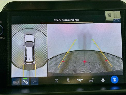 New 2026 Subaru Outback Limited XT image 15