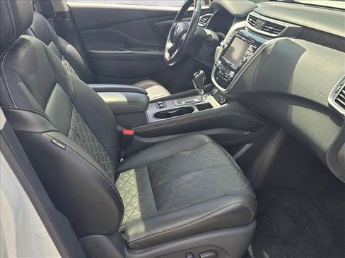 Used 2022 Nissan Murano Platinum w/ Cargo Package FWD image 22