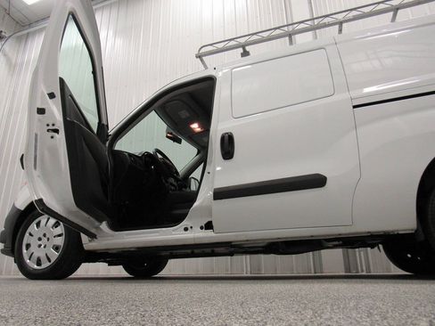 Used 2020 RAM ProMaster City Tradesman FWD image 20
