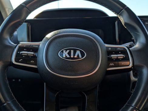Used 2021 Kia Sorento S w/ Panoramic Sunroof Package image 31