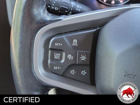 Certified 2021 Ford Bronco Outer Banks w/ Sasquatch Package AWD/4WD image 29