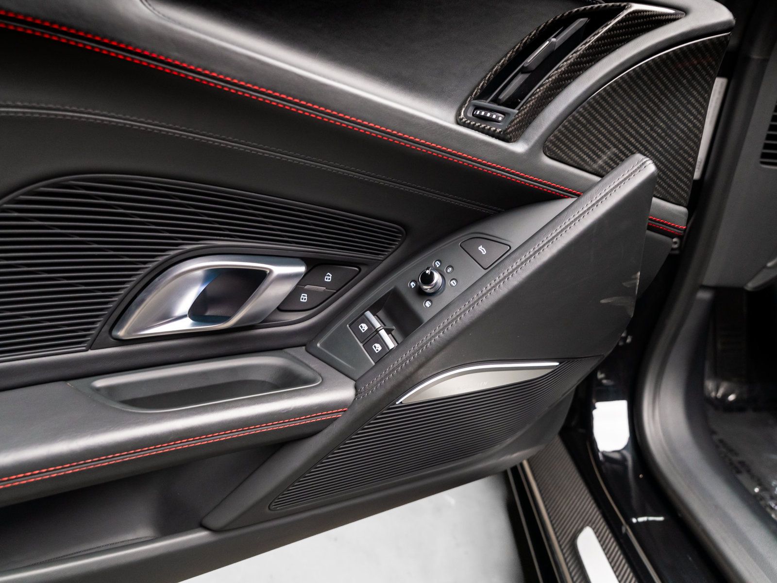 Used 2020 Audi R8 V10 performance AWD/4WD image 73