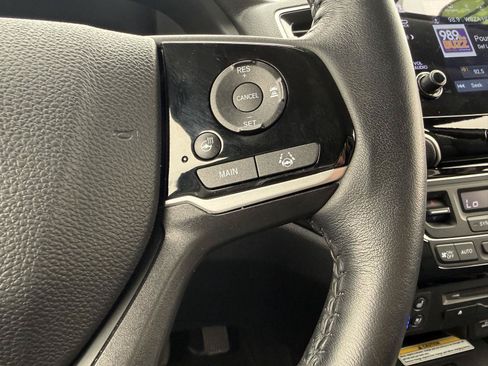 Used 2021 Honda Pilot Elite image 13