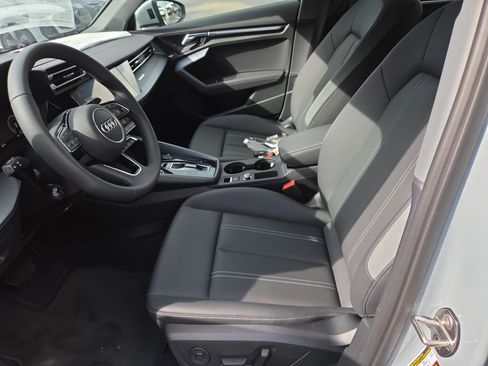 New 2026 Audi A3 2.0T Premium AWD/4WD image 4