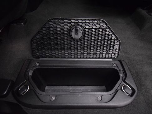 Used 2022 RAM 1500 Laramie AWD/4WD image 34
