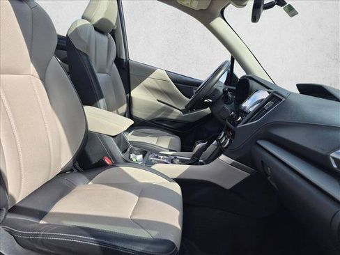 Used 2019 Subaru Forester Limited w/ Popular Package #3 AWD/4WD image 17