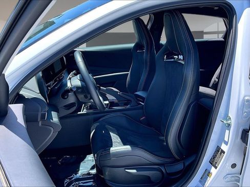 Used 2025 Hyundai Elantra N FWD image 19