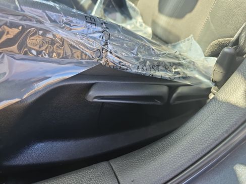 Used 2024 Honda Civic Sport image 30