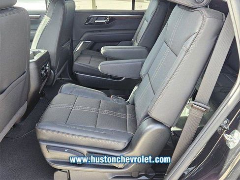 New 2026 Chevrolet Tahoe High Country image 10