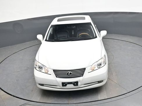 Used 2007 Lexus ES 350 image 34
