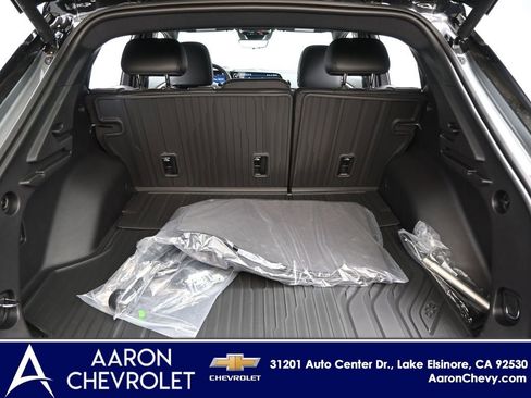 New 2026 Chevrolet Equinox EV RS image 30