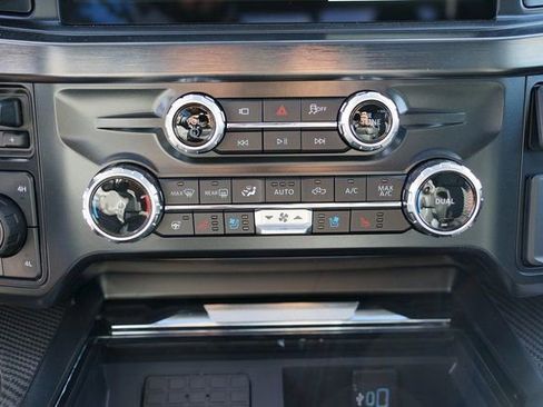 New 2025 Ford F250 Lariat w/ Lariat Ultimate Package image 16