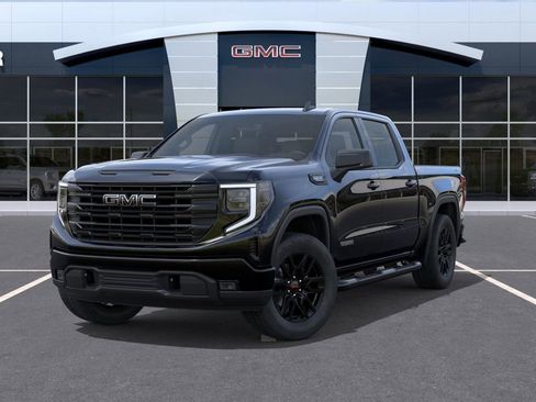 New 2026 GMC Sierra 1500 Elevation image 6