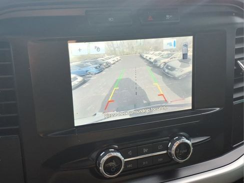 Used 2023 Ford F150 XL image 8