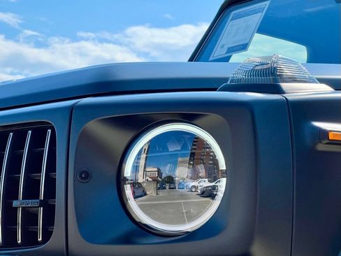 Certified 2024 Mercedes-Benz G 63 AMG 4MATIC image 12