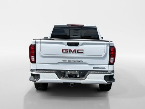 Used 2024 GMC Sierra 1500 Elevation w/ Preferred Package image 5