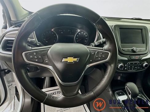 Used 2022 Chevrolet Equinox LT image 11