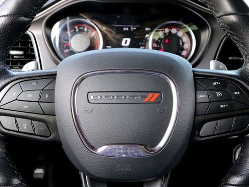 Used 2023 Dodge Challenger R/T Scat Pack w/ Plus Package image 11