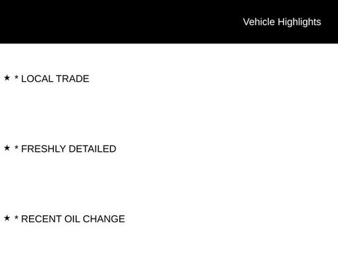 Used 2014 Jeep Grand Cherokee Overland image 5