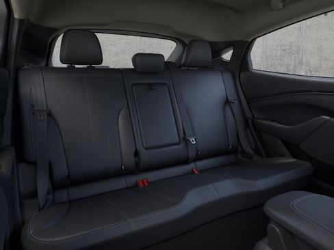 New 2026 Ford Mustang Mach-E Select RWD image 11
