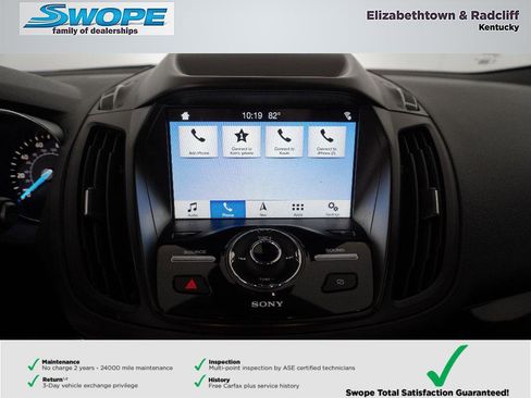 Used 2019 Ford Escape Titanium image 24