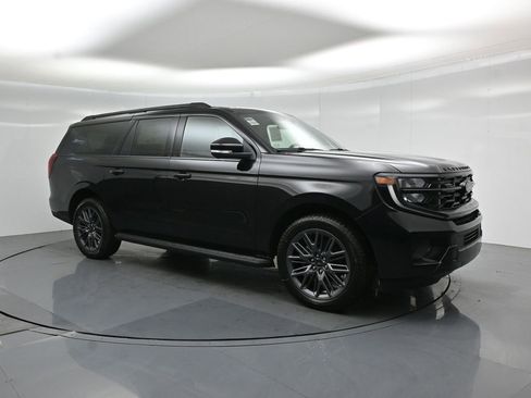 New 2026 Ford Expedition Max Platinum w/ Stealth Appearance Package AWD/4WD image 23