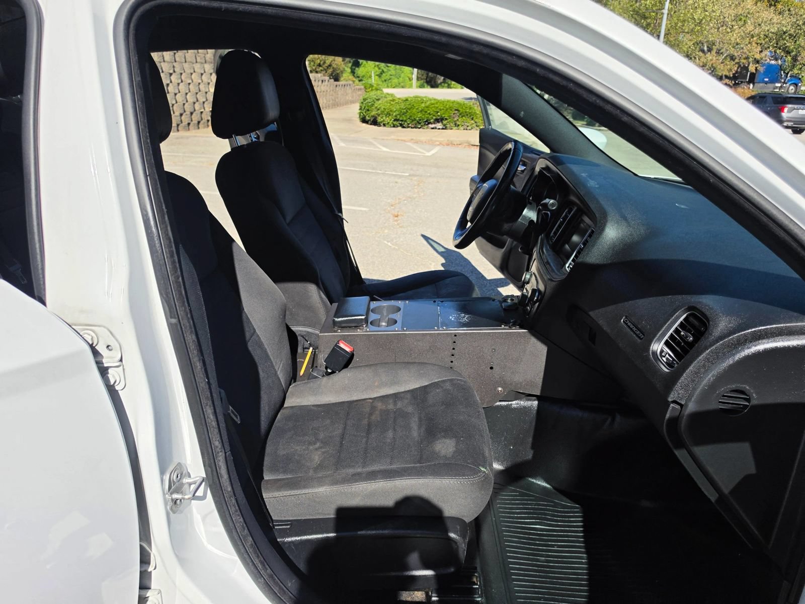 Used 2017 Dodge Charger Police RWD image 16