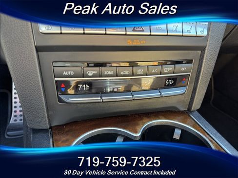 Used 2014 Mercedes-Benz E 350 Cabriolet image 33