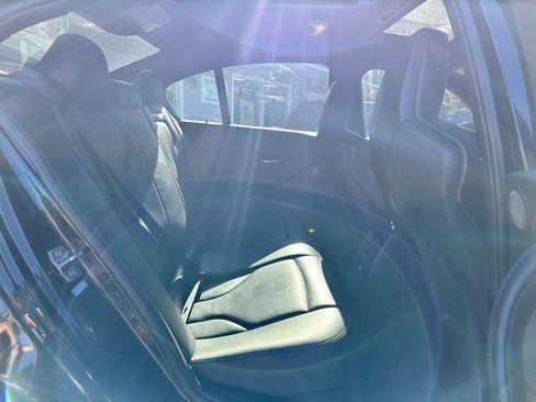 Used 2015 BMW M3 image 37