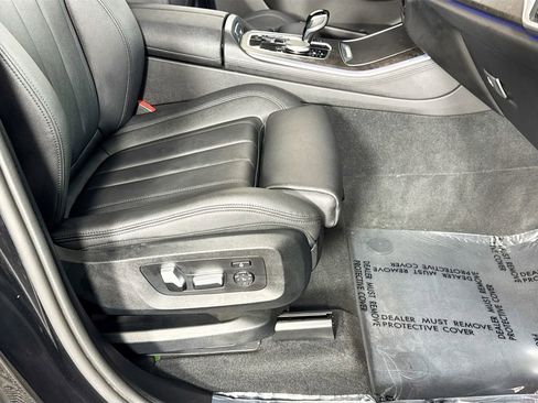 Used 2022 BMW X5 sDrive40i w/ Premium Package image 37