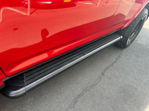 Certified 2020 Toyota 4Runner SR5 RWD image 7