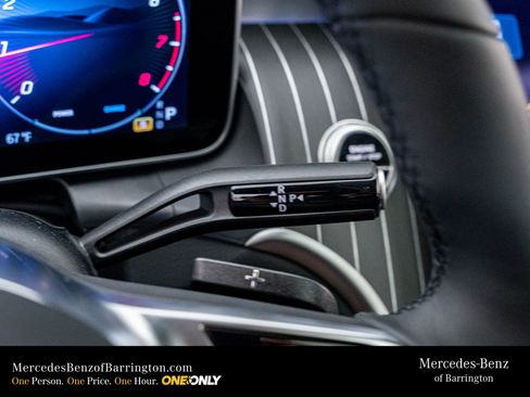 New 2026 Mercedes-Benz GLC 300 4MATIC image 28