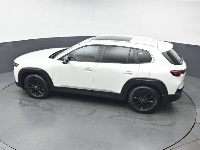 Certified 2024 MAZDA CX-50 AWD 2.5 S w/ Cargo Package image 36