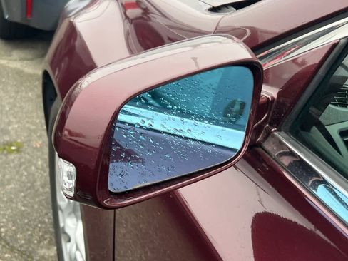 Used 2010 Acura TL w/ Technology Package image 20