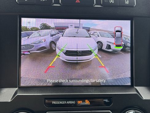 Certified 2020 Ford F150 Lariat image 19