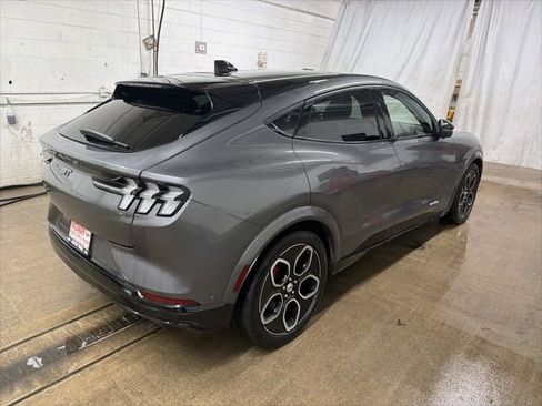 Used 2023 Ford Mustang Mach-E GT image 4