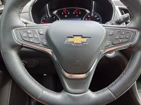 Used 2024 Chevrolet Equinox LT FWD image 36