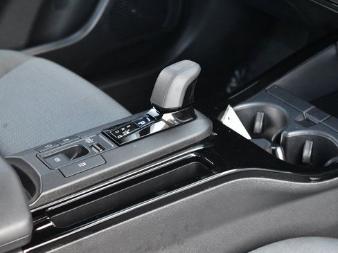 Used 2024 Toyota Prius LE image 24