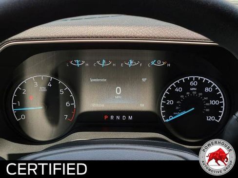 Certified 2023 Ford F150 XL w/ STX Appearance Package RWD image 34