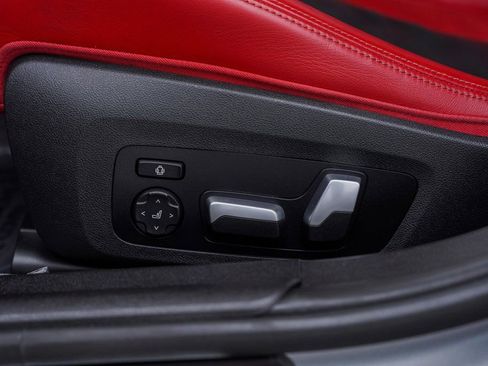 Used 2023 BMW M3 Competition image 24