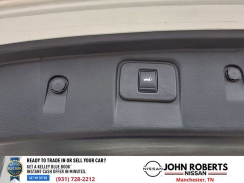 Certified 2024 Nissan Murano SL image 27