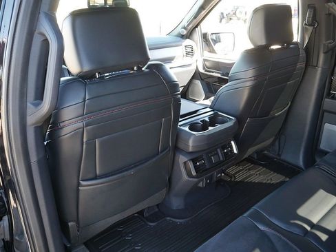 Used 2023 Ford F150 Raptor w/ Equipment Group 802A Raptor R AWD/4WD image 16