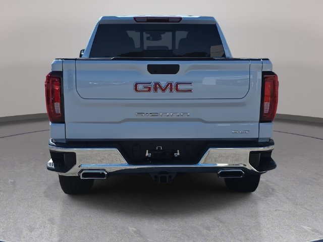 Used 2026 GMC Sierra 1500 SLT w/ SLT Convenience Package AWD/4WD image 6